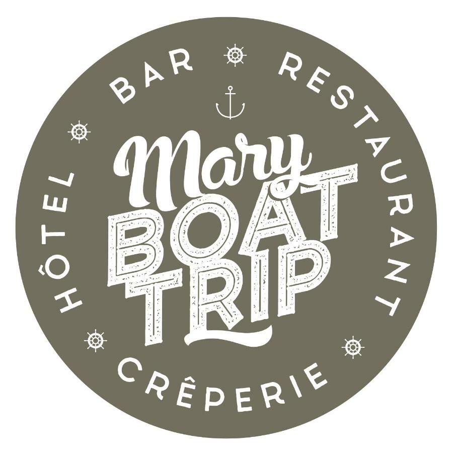 Mary Boat Trip 호텔 일르-오-무완느 외부 사진